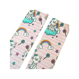💝 Socks: Cats & Candy