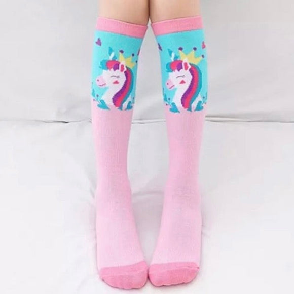 KIDS’ SOCKS