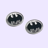 Pin Set: Batman * NEW