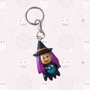 * Bridle Charm: HALLOWEEN COLLECTION