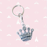 Bridle Charm: Crown