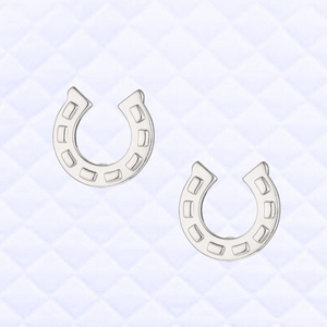 * Pin Set: HorseShoes