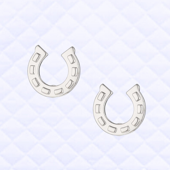 * Pin Set: HorseShoes