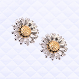 Pin Set: Daisies