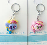 Bridle Charm: My Little Pony