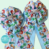 * Show Bows: Toy Story • NEW