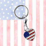Bridle Charm: Betsy Ross 🇺🇸 NEW