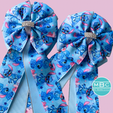 * SHOW BOWS: STITCH