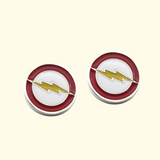 Pin Set: The Flash ⚡️ NEW