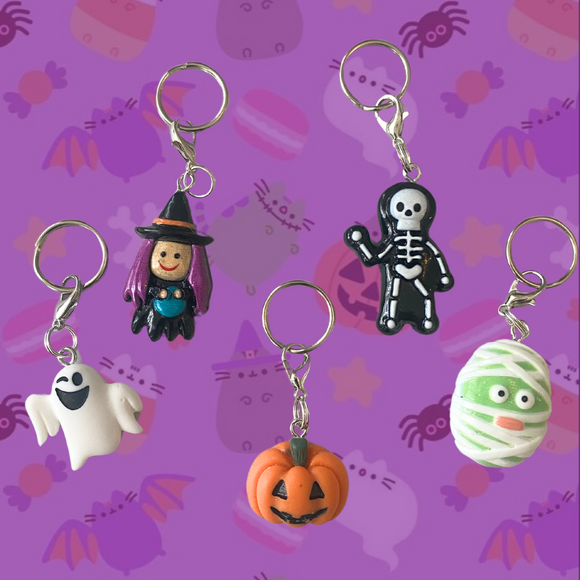 * Bridle Charm: HALLOWEEN COLLECTION