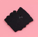 Pin: I’ll Get Over It • NEW