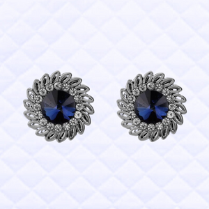 * Pin Set: Sunburst - Royal