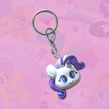 Bridle Charm: My Little Pony