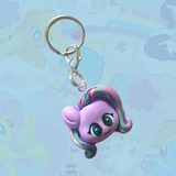 Bridle Charm: My Little Pony