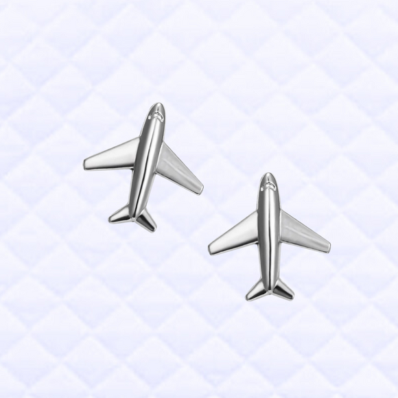 * Pin Set: Jet Planes • NEW