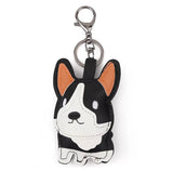 ✨ KeyChain / Bag Charm: Corgi 🧡