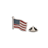 💐 Pin Set: USA Flag • NEW