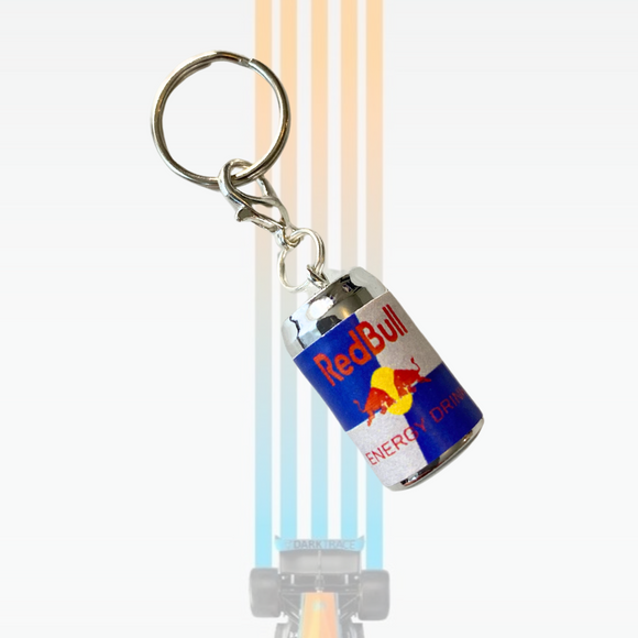 * Bridle Charm: RedBull • NEW