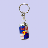 * Bridle Charm: RedBull • NEW