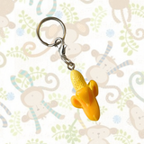 * Bridle Charm: Banana 🍌 NEW