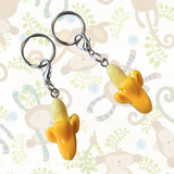 * Bridle Charm: Banana 🍌 NEW