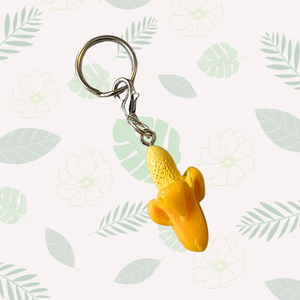 * Bridle Charm: Banana 🍌 NEW