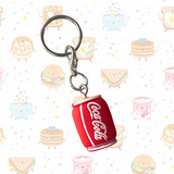 * Bridle Charm: Coca Cola 🥤