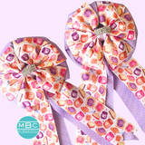 * Show Bows: PeanutButter and Jelly • NEW