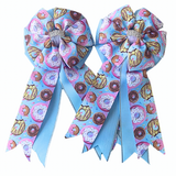 Show Bows: Donuts