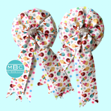 * Show Bows: IceCream Party • NEW