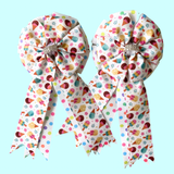 * Show Bows: IceCream Party • NEW