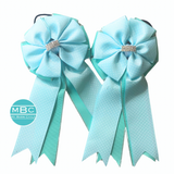 * Show Bows: Double Tiffany • NEW