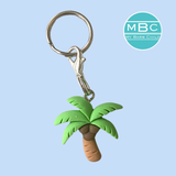 * Bridle Charm: Palm Tree 🌴