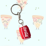 * Bridle Charm: Coca Cola 🥤