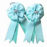 * Show Bows: Double Tiffany • NEW