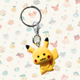 * Bridle Charm: Pokemon - Pikachu