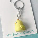 Bridle Charm: Lil Chicky 🐥