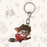 * Bridle Charm: HP - Harry Potter