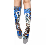 Socks: Pop Tarts Choc Sundae