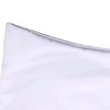 Throw Pillow Cover: Black Cat Love