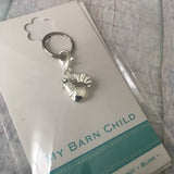 Bridle Charm: Chicken 🐓