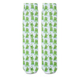 🎁 $5 SOCK SALE: Frog Party 🐸🎉