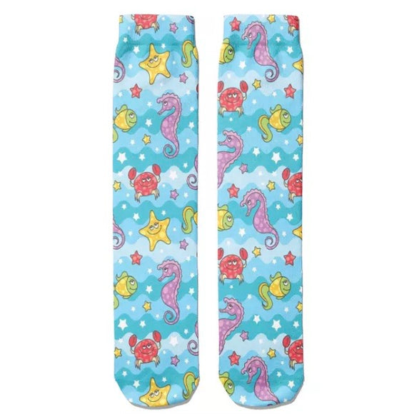 Socks: Under The Sea