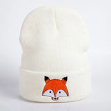 Winter Beanie: Fox 🦊 NEW