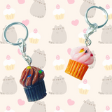 * Bridle Charm: Cupcake Sprinkle 🧁 NEW