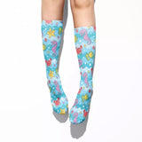 Socks: Under The Sea