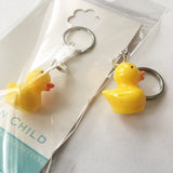 Bridle Charm: Ducky 💛🦆