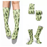 💝 Socks: Avocado 🥑