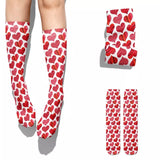 💝 Socks: Be My Valentine