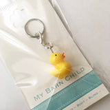 Bridle Charm: Ducky 💛🦆